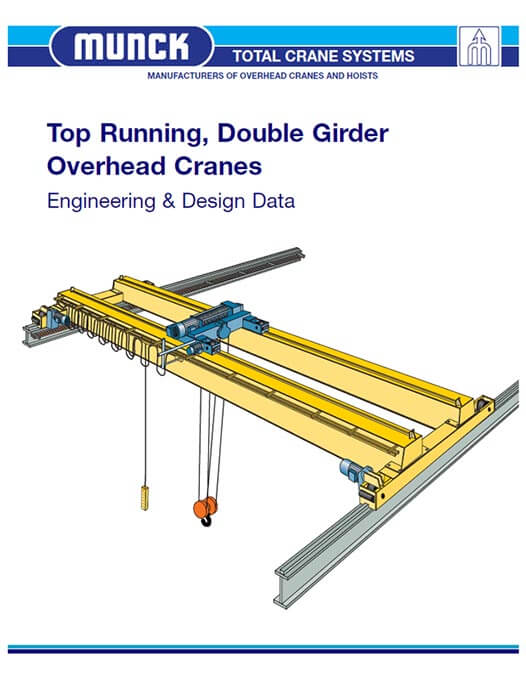 Double Girder Catalog