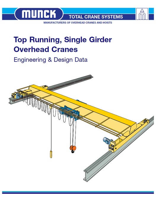 Single Girger Catalog