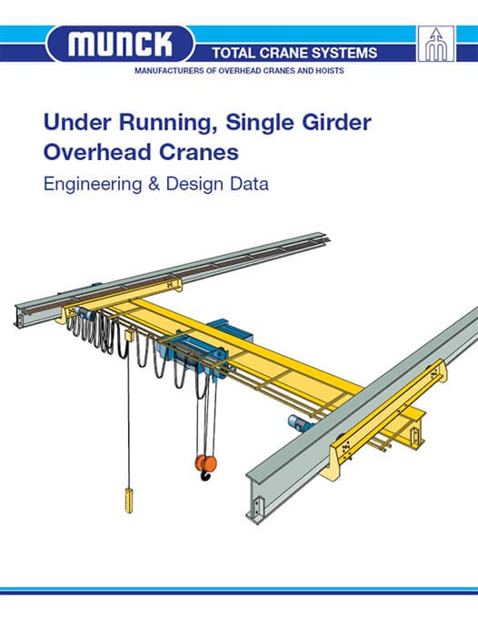 Under Running Catalog