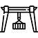 Grúa Pórtico